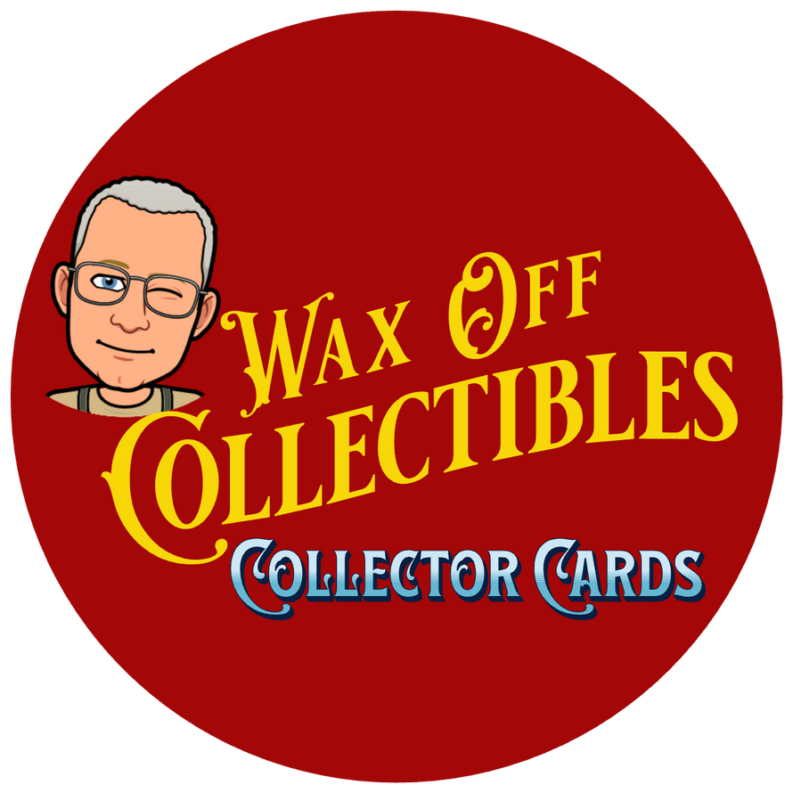 Wax Pack Collectibles
