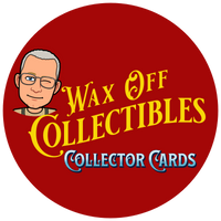 Wax Off Collectibles